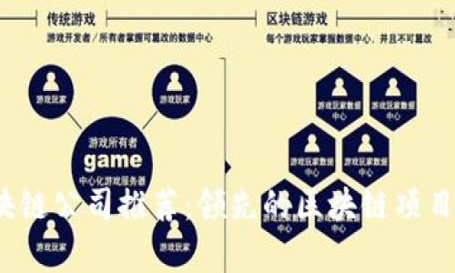 2023年区块链公司推荐：领先的区块链项目与企业分析