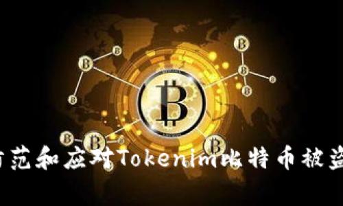 如何防范和应对Tokenim比特币被盗事件?