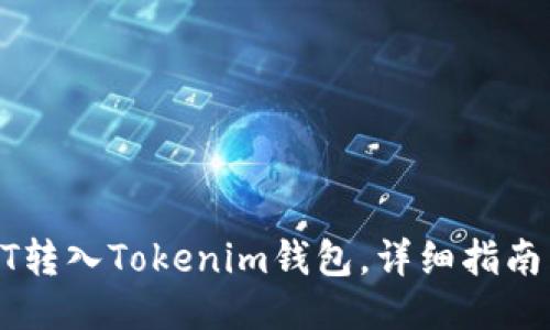 如何将USDT转入Tokenim钱包，详细指南与操作步骤