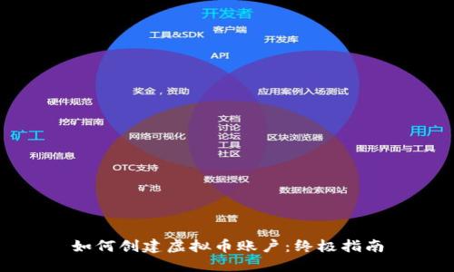 如何创建虚拟币账户：终极指南