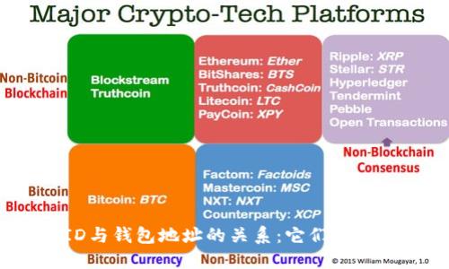 USDT的UID与钱包地址的关系：它们是同一概念吗？