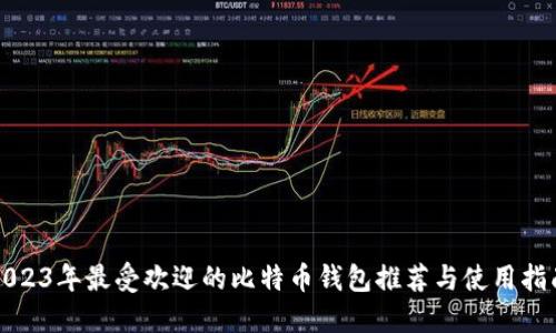 2023年最受欢迎的比特币钱包推荐与使用指南