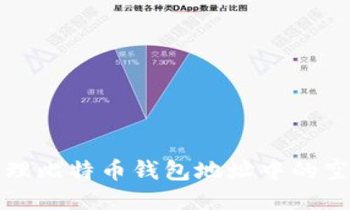 如何处理比特币钱包地址中的空格问题