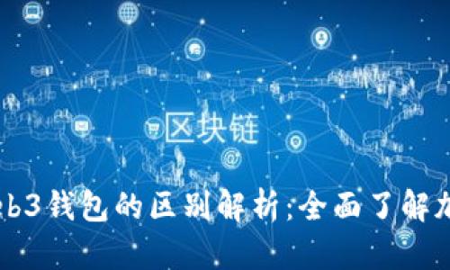 交易所与Web3钱包的区别解析：全面了解加密生态系统