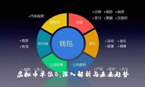 虚拟币单位B：深入解析与未来趋势