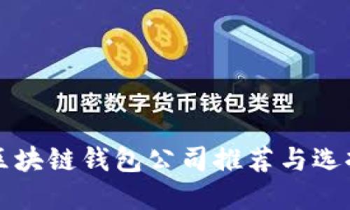 正规区块链钱包公司推荐与选择指南