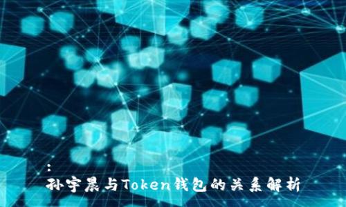 :
孙宇晨与Token钱包的关系解析