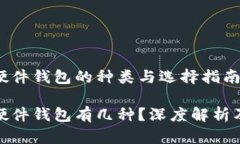 数字货币硬件钱包的种类