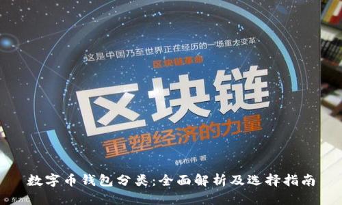 数字币钱包分类：全面解析及选择指南