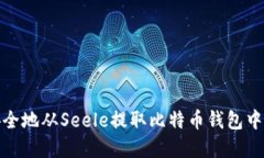 如何安全地从Seele提取比特币钱包中的资金