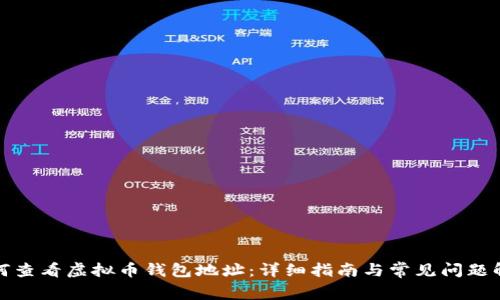 如何查看虚拟币钱包地址：详细指南与常见问题解答